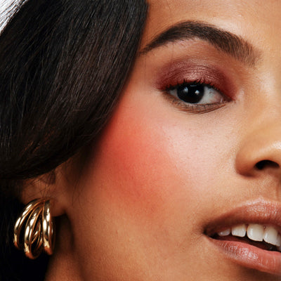 PHOFAY Mousse Liquid Blush - 4 - CJ
