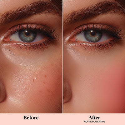PHOFAY Mousse Liquid Blush - 4 - CJ