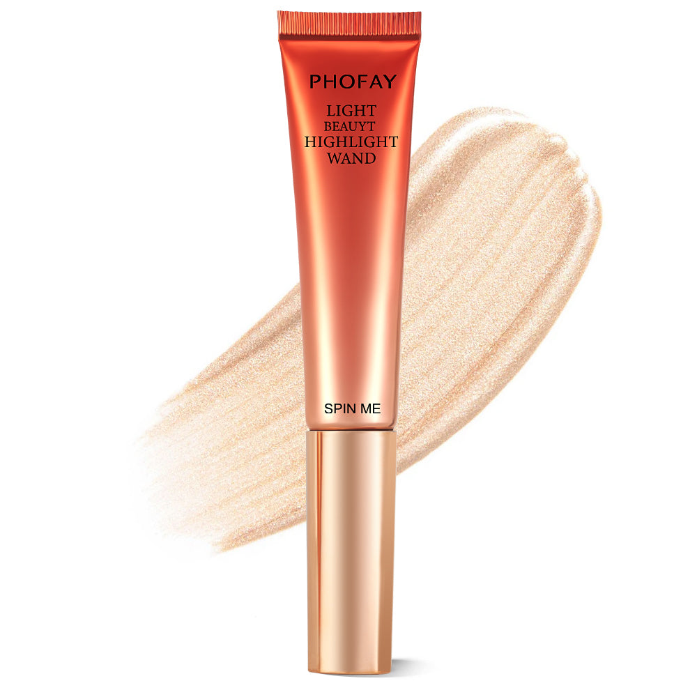 PHOFAY Highlighter Wand - 4 - CJ