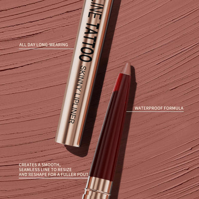 PHOFAY Lipliner - 4 - CJ