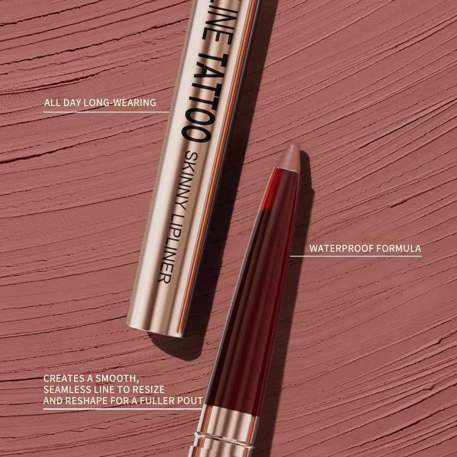 PHOFAY Lipliner - 4 - CJ