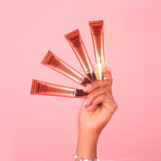 PHOFAY Highlighter Wand - 4 - CJ