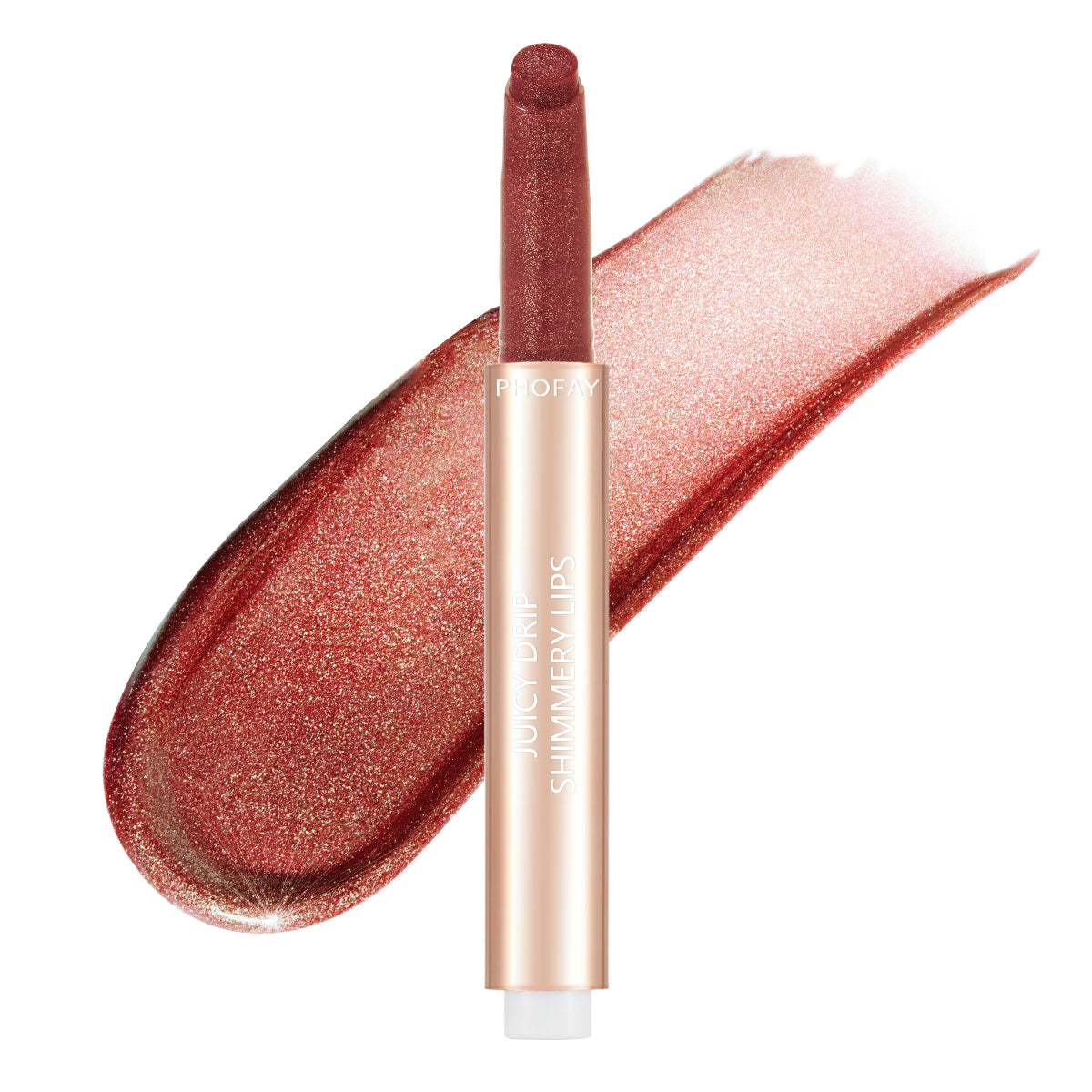 PHOFAY Juicy Lip Plump - 4 - CJ - 05 - CJKH203689506FU