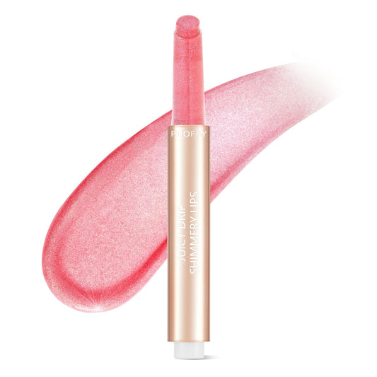 PHOFAY Juicy Lip Plump - 4 - CJ - 01 - CJKH203689502BY