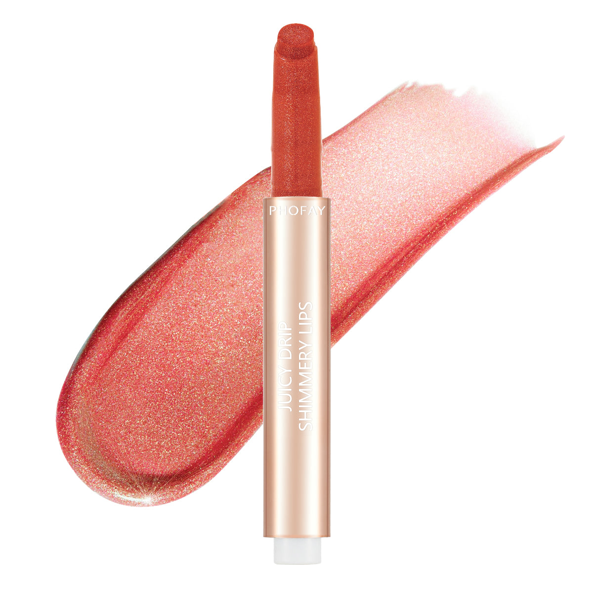 PHOFAY Juicy Lip Plump - 4 - CJ