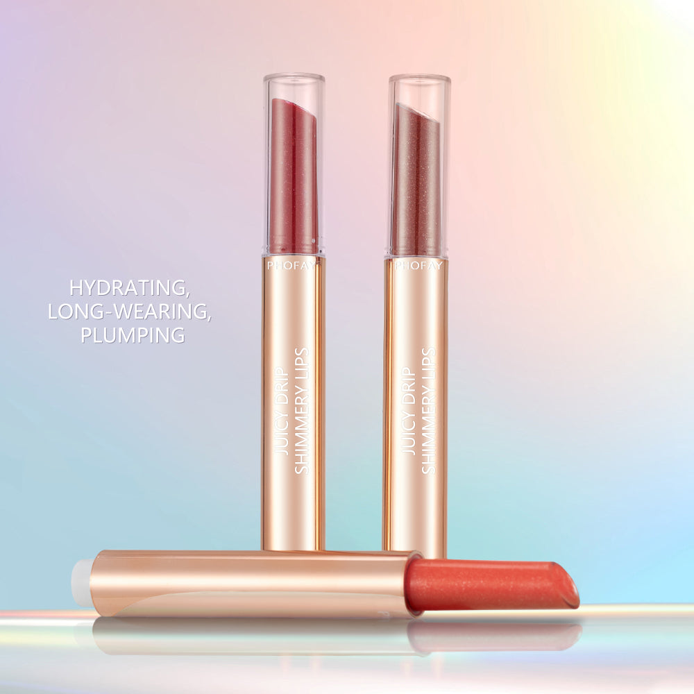PHOFAY Juicy Lip Plump - 4 - CJ