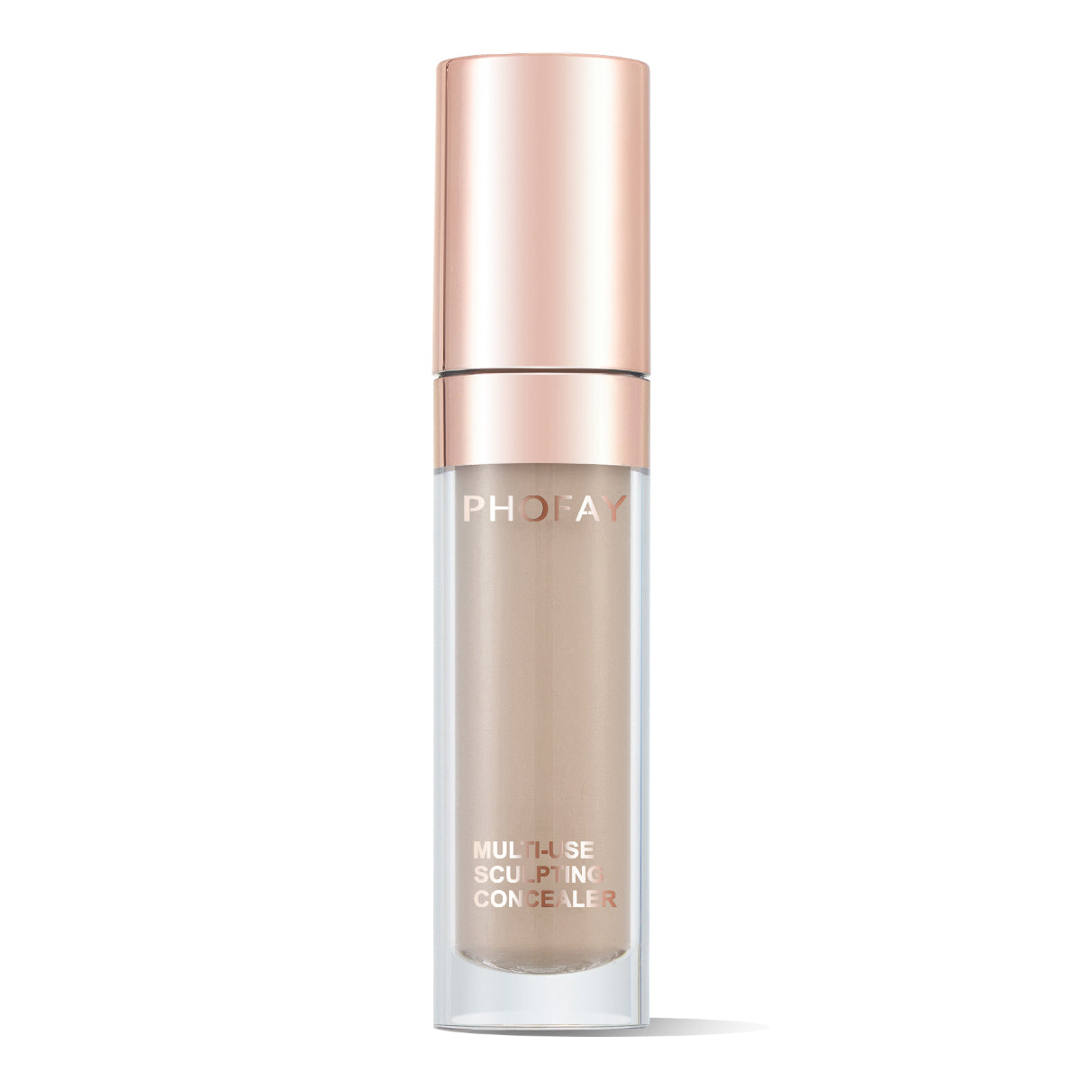 PHOFAY Super Coverage Concealer - 4 - CJ - 04 Porcelain - CJCZ207016206FU