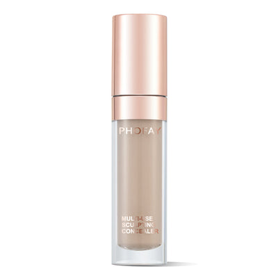 PHOFAY Super Coverage Concealer - 4 - CJ - 04 Porcelain - CJCZ207016206FU