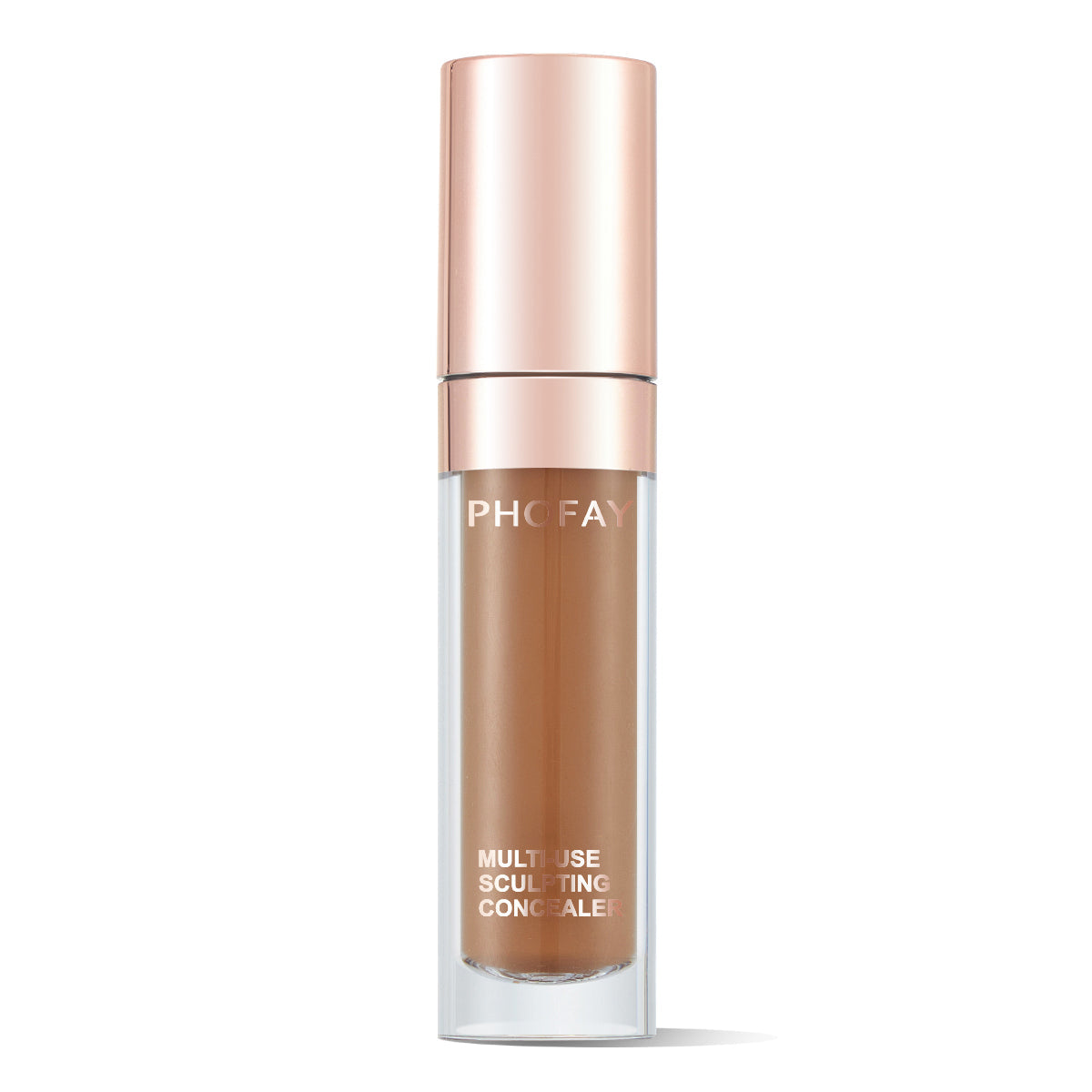 PHOFAY Super Coverage Concealer - 4 - CJ