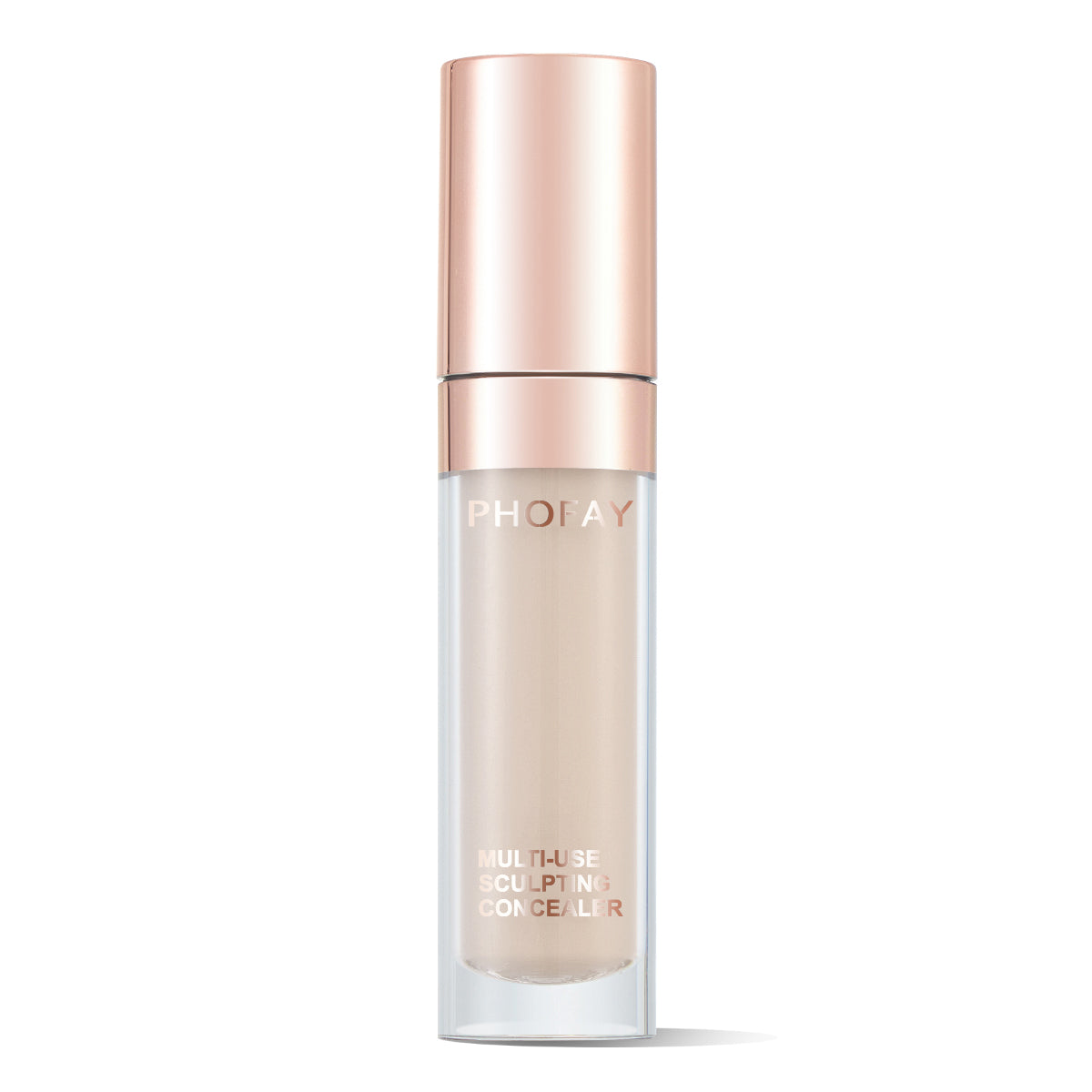 PHOFAY Super Coverage Concealer - 4 - CJ
