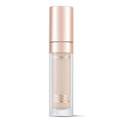 PHOFAY Super Coverage Concealer - 4 - CJ