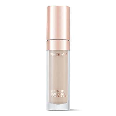 PHOFAY Super Coverage Concealer - 4 - CJ