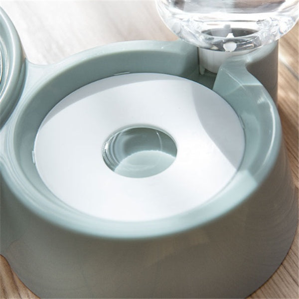 Dog bowl - 0 - CJ