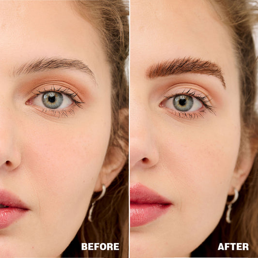 PHOFAY Tinted Eyebrow Gel - 4 - CJ
