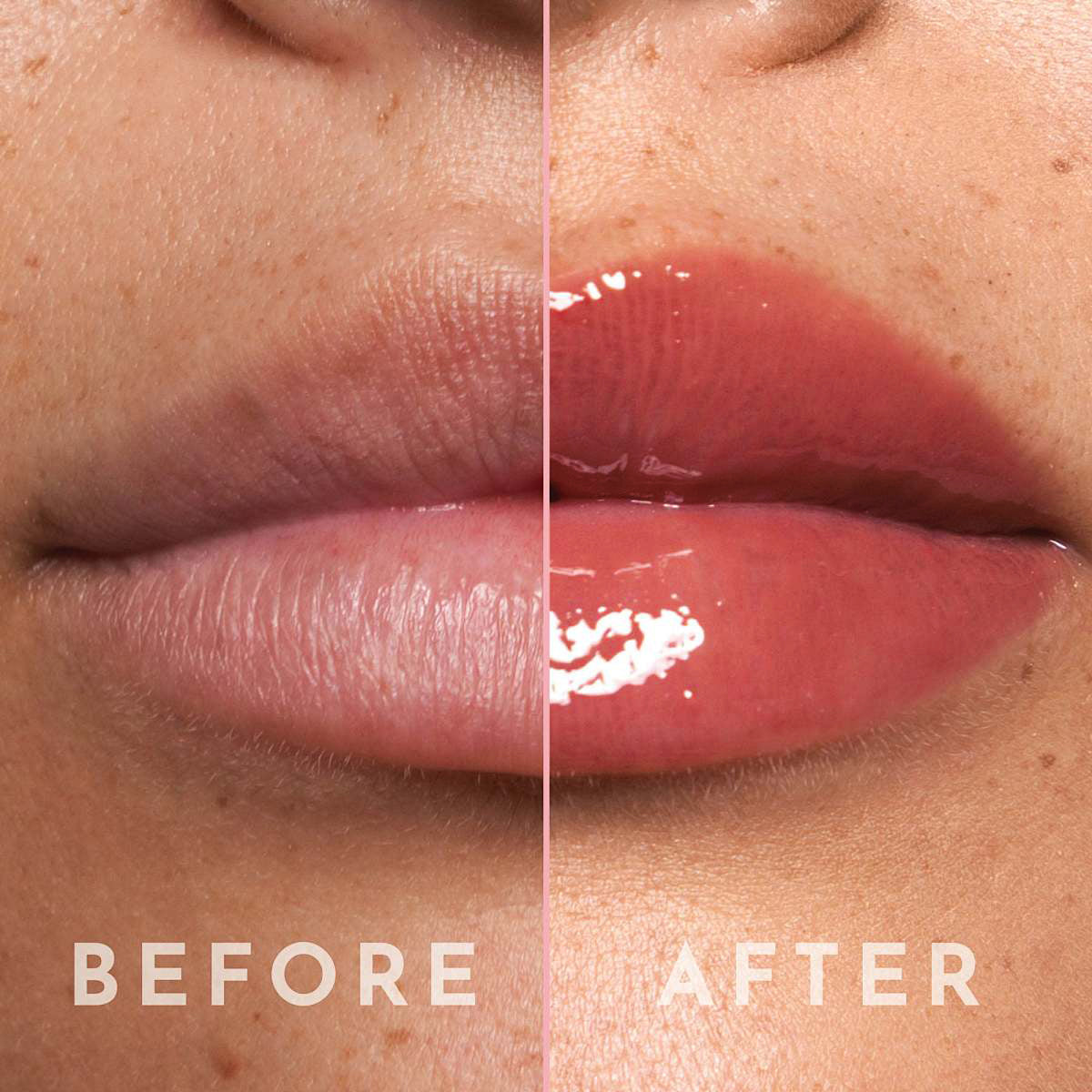 PHOFAY Rose Blooming Hydrating Lip Gloss - 4 - CJ