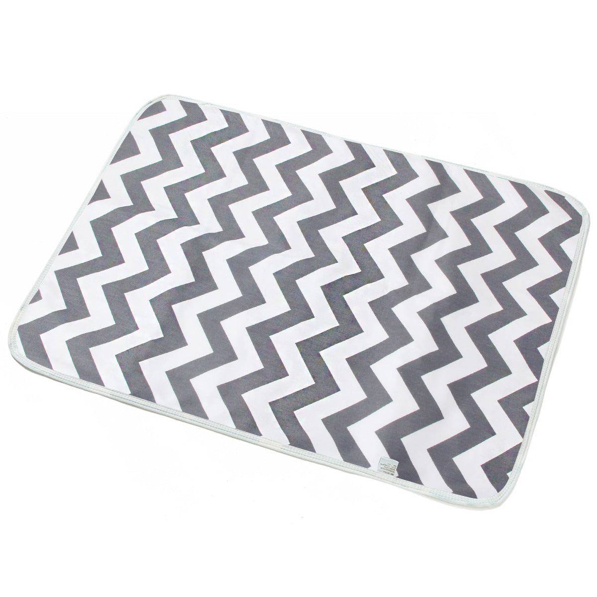 Breathable Cotton Cartoon Waterproof Insulation Pad - 0 - CJ