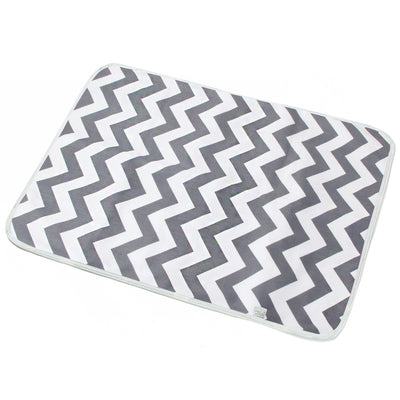 Breathable Cotton Cartoon Waterproof Insulation Pad - 0 - CJ