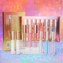 PHOFAY Chameleon Multichrome Shadow Bundle - 4 - CJ