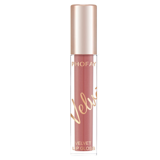 PHOFAY Velvet Lip Gloss - 4 - CJ
