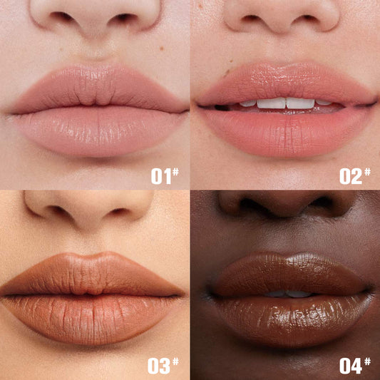 PHOFAY Velvet Lip Gloss - 4 - CJ