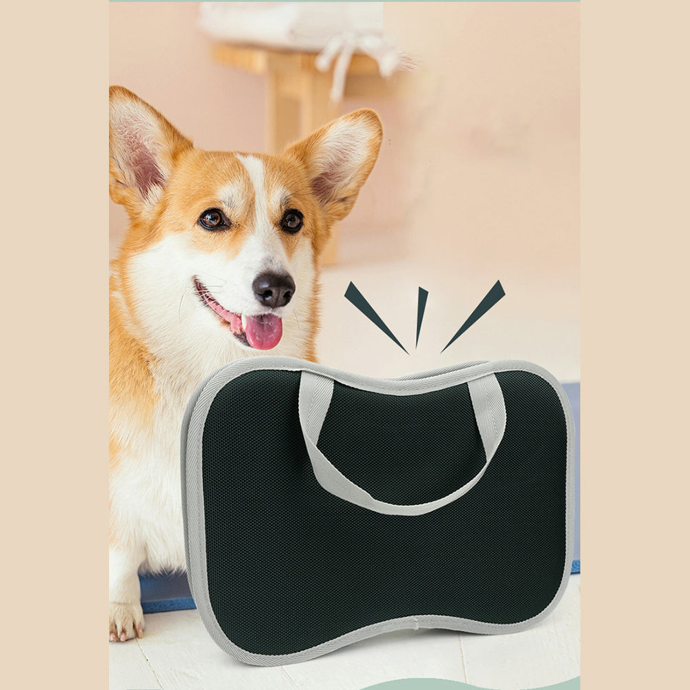 Dog Clippers, Professional Dog Grooming Kit, Cordless Dog Grooming Clippers For Thick Coats, Dog Hair Trimmer, Low Noise Dog Shaver Clippers, Quiet Pet Hair Clippers For Dogs Cats  Dog Grooming Kit - 5 - CJ