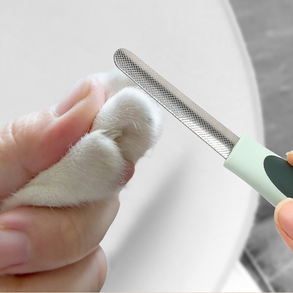 Dog Clippers, Professional Dog Grooming Kit, Cordless Dog Grooming Clippers For Thick Coats, Dog Hair Trimmer, Low Noise Dog Shaver Clippers, Quiet Pet Hair Clippers For Dogs Cats  Dog Grooming Kit - 5 - CJ