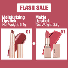 PHOFAY Moisturizing Lipstick And Matte Lipstick - 4 - CJ