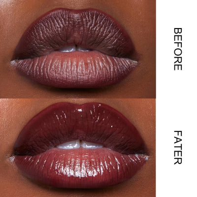 PHOFAY Shiny Lip Plumper Gloss - 4 - CJ