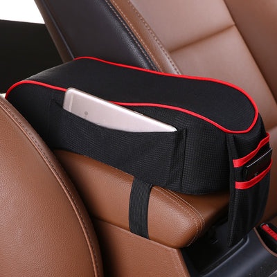 Car accessories armrest box pad - 0 - CJ