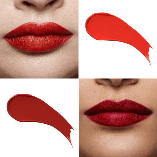 PHOFAY Non - Sticky Lip Gloss - 4 - CJ