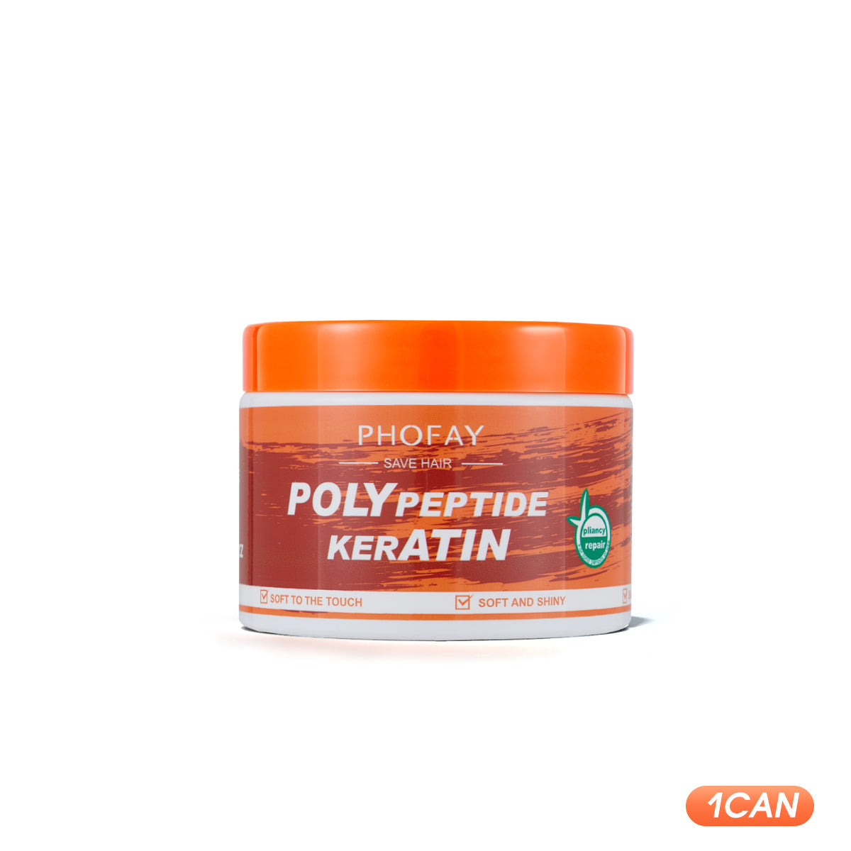 PHOFAY POLY KERATIN BURNT HAIR RESTORATION CREAM - 4 - CJ