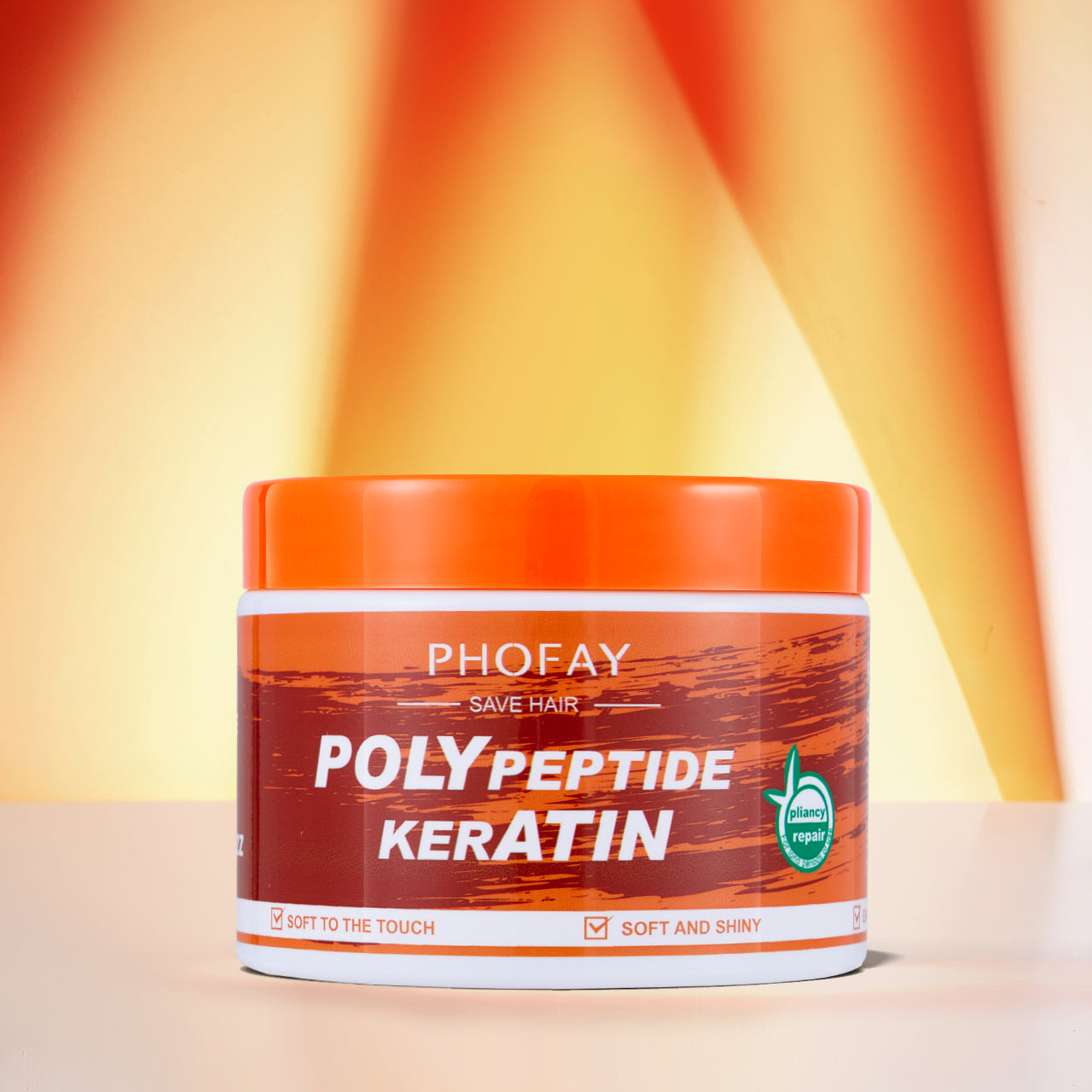 PHOFAY POLY KERATIN BURNT HAIR RESTORATION CREAM - 4 - CJ