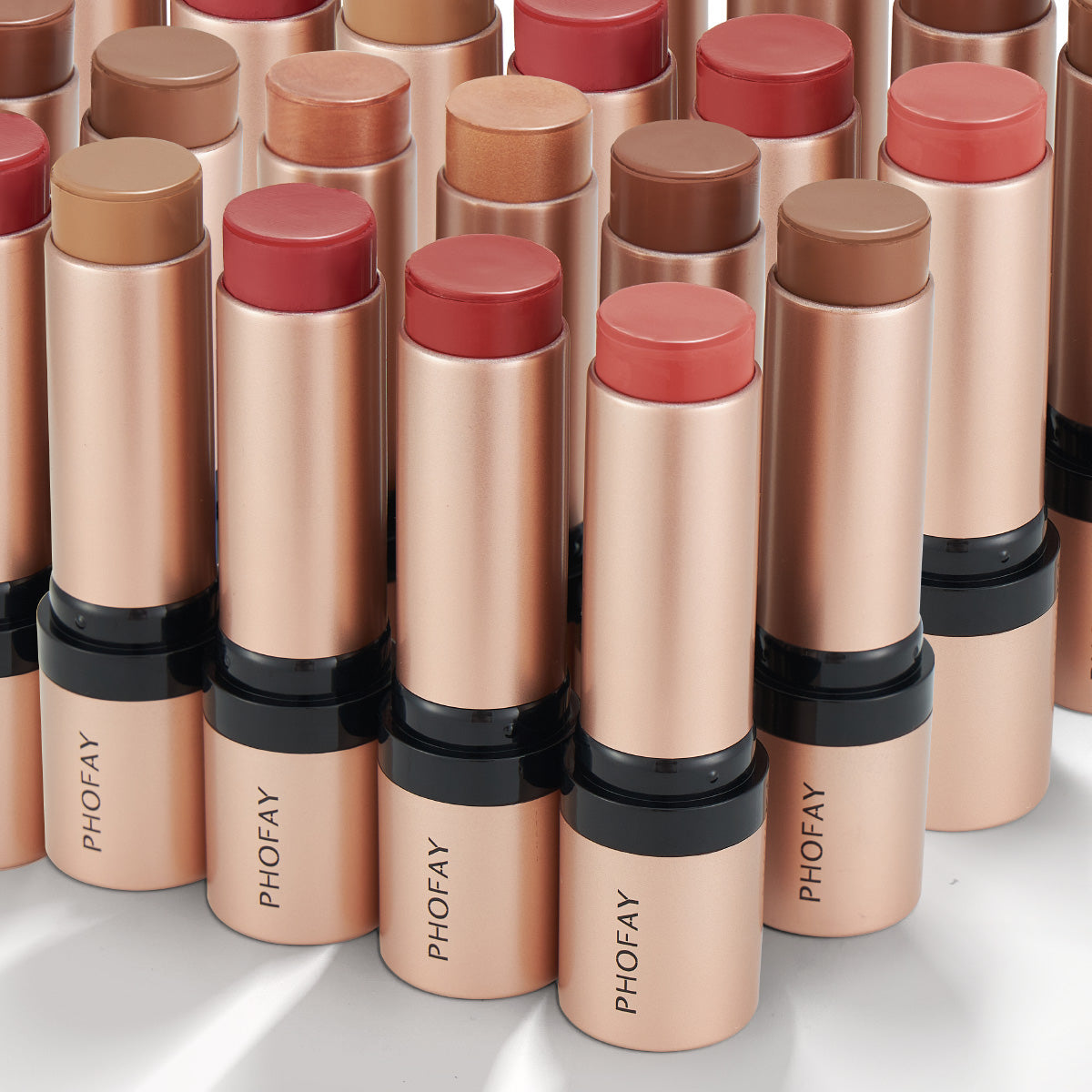 PHOFAY Shaping CONTOUR Stick - 4 - CJ