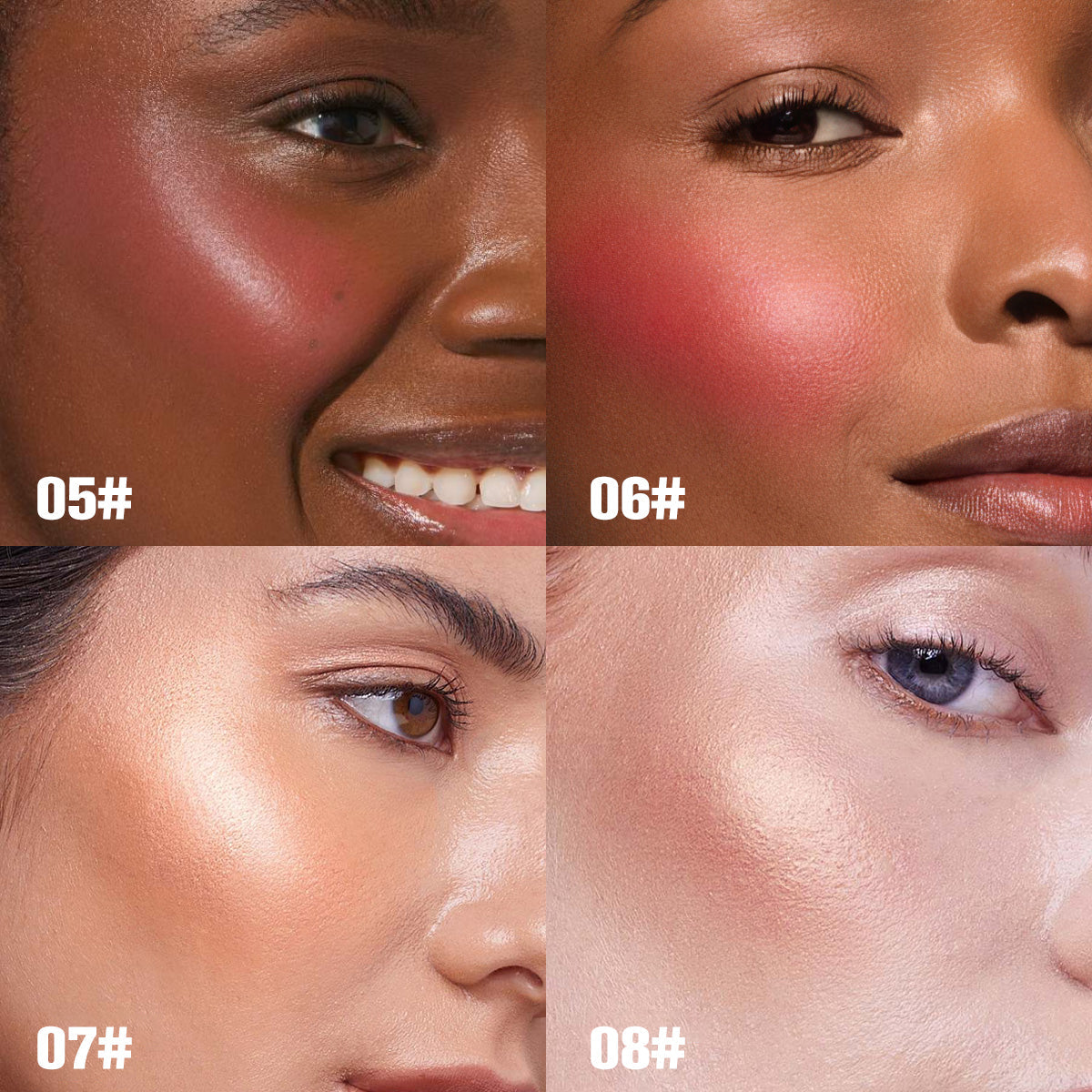 PHOFAY Shaping CONTOUR Stick - 4 - CJ