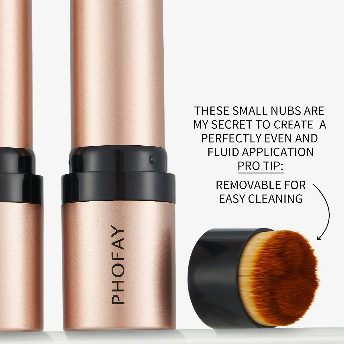 PHOFAY Shaping CONTOUR Stick - 4 - CJ