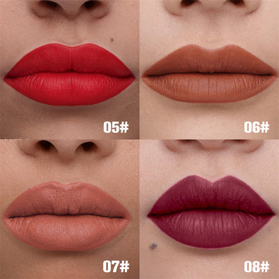 PHOFAY MATTE LIP LINER LIPSTICK PEN - 4 - CJ