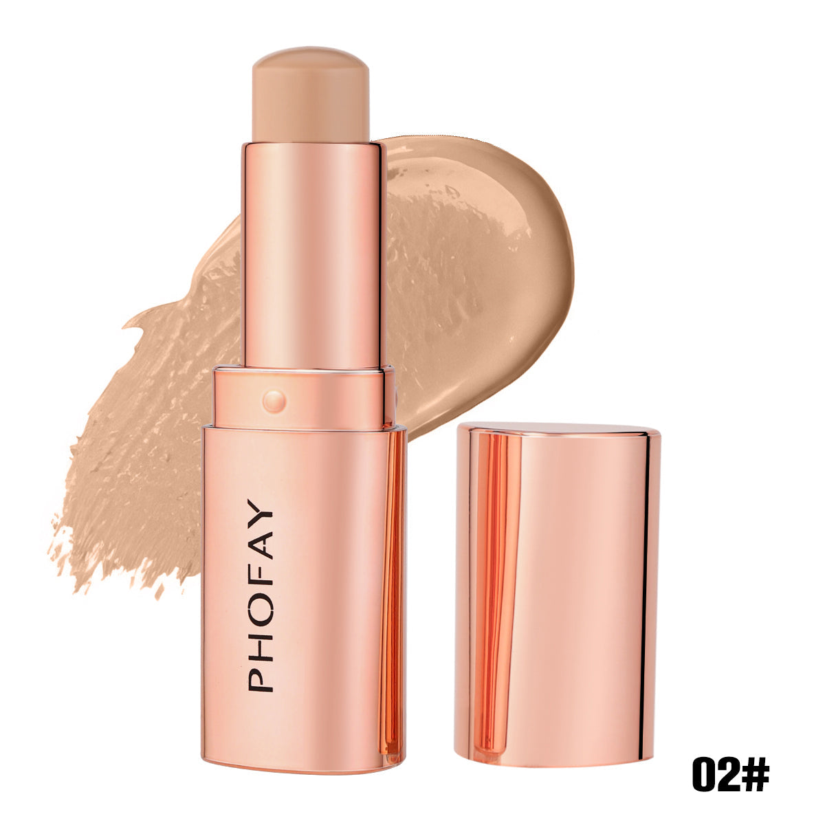 PHOFAY Contour Stick - 4 - CJ - 02 - CJYY207164703CX