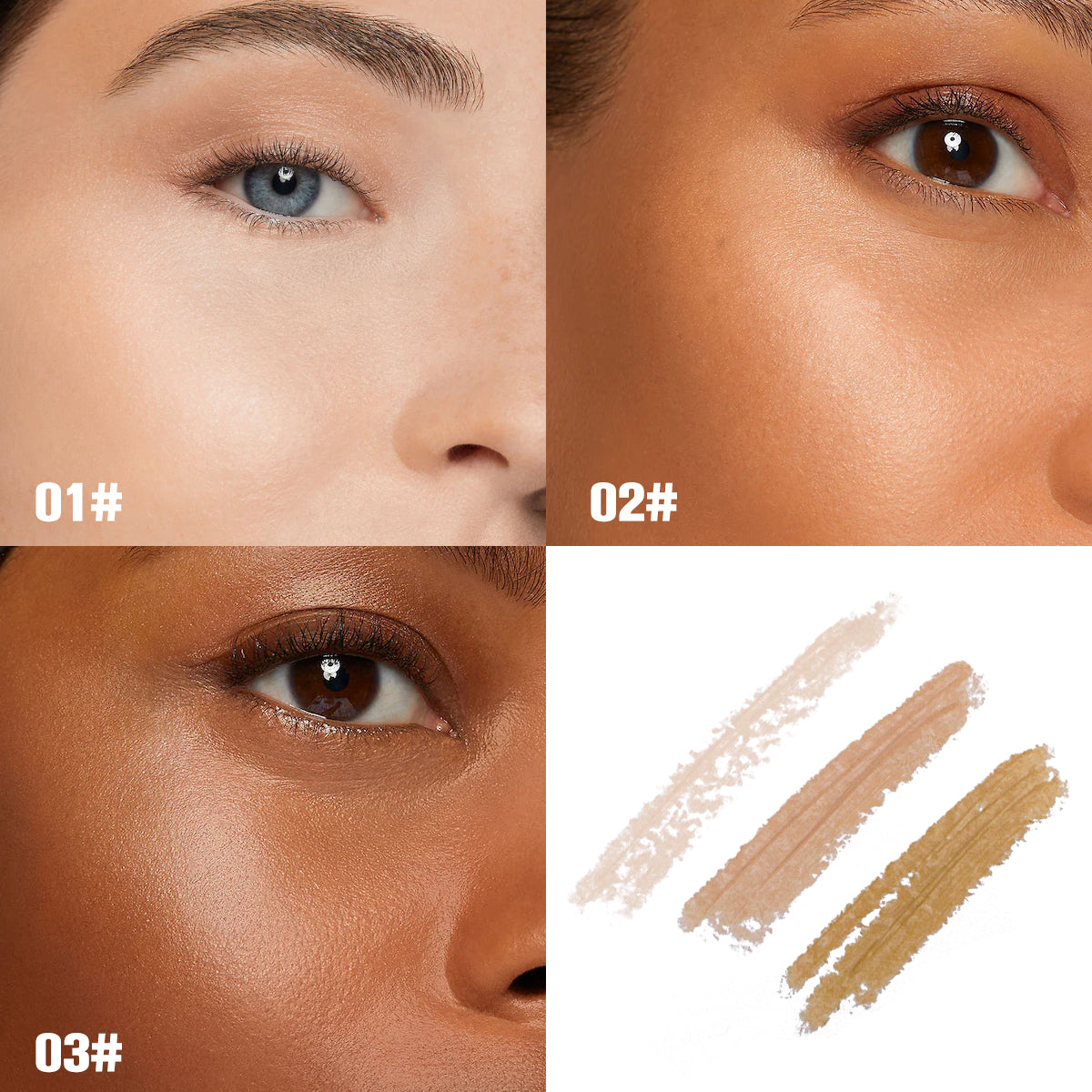 PHOFAY Contour Stick - 4 - CJ