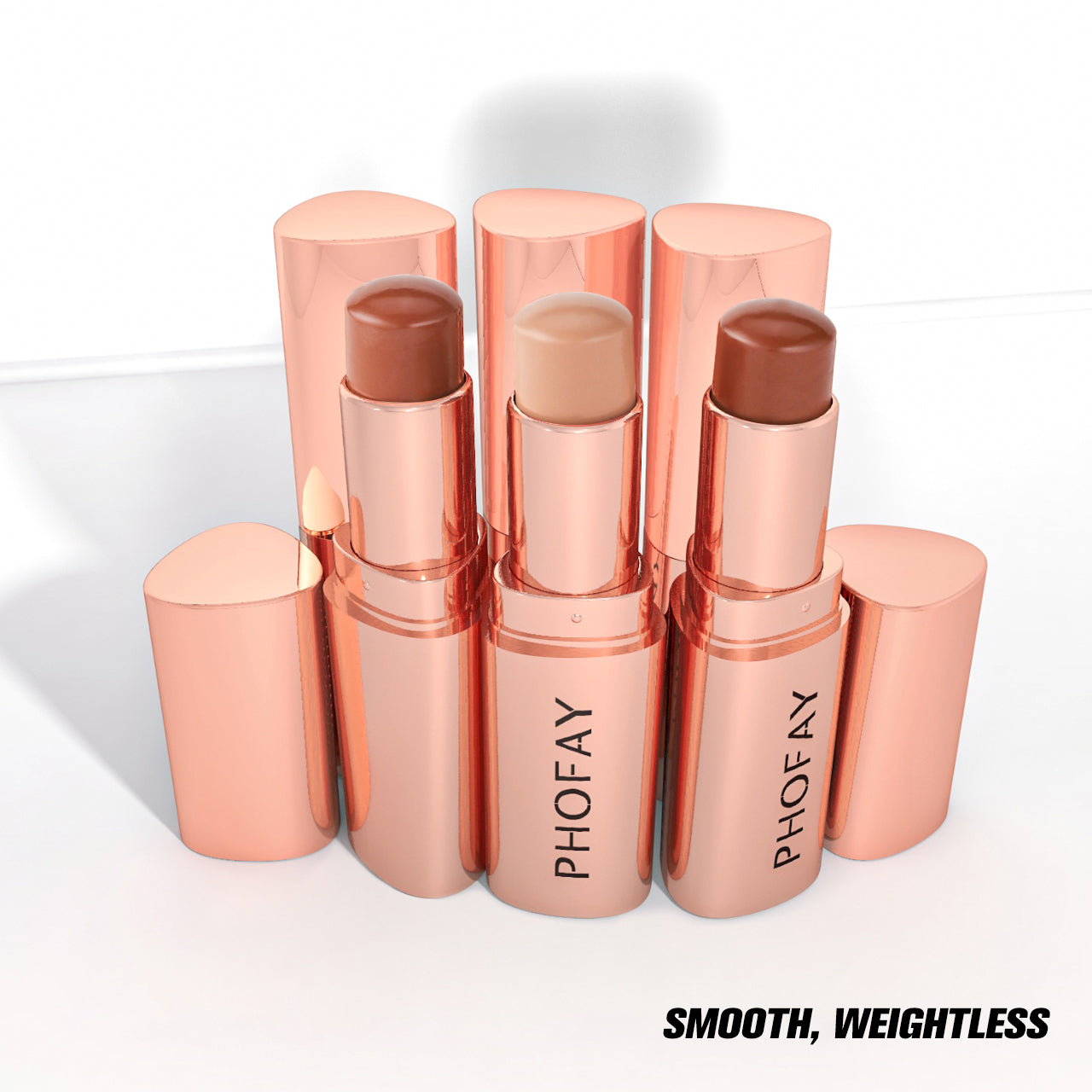 PHOFAY Contour Stick - 4 - CJ