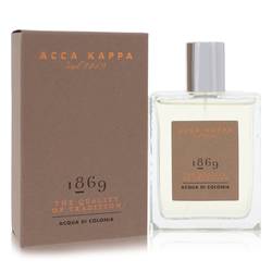 1869 Eau De Cologne Spray By Acca Kappa - Eau De Cologne Spray - Acca Kappa