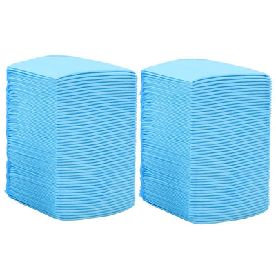 Dog Toilet Mats, 100 pcs, 45×33 cm, Non - woven fabric - 5 - cjdroshippping