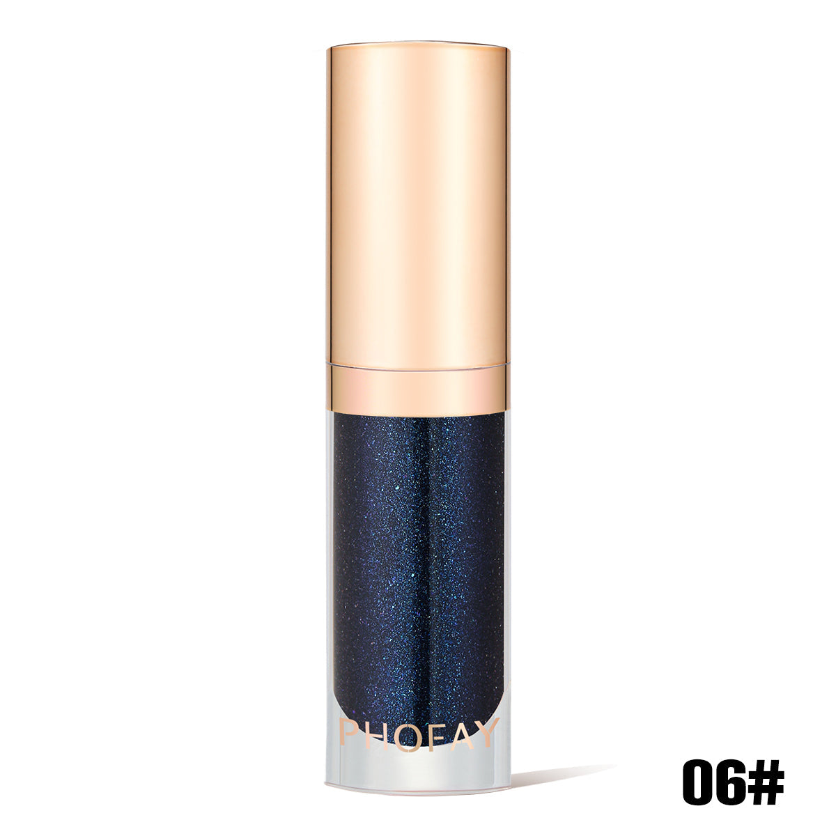 PHOFAY Moisturizing Warm Lip Oil - 4 - CJ