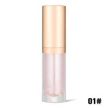 PHOFAY Moisturizing Warm Lip Oil - 4 - CJ - Colour number one - CJKH213086301AZ