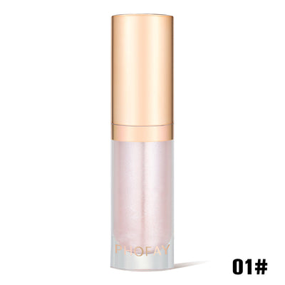 PHOFAY Moisturizing Warm Lip Oil - 4 - CJ - Colour number one - CJKH213086301AZ