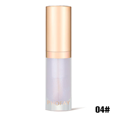 PHOFAY Moisturizing Warm Lip Oil - 4 - CJ