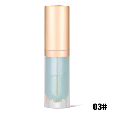 PHOFAY Moisturizing Warm Lip Oil - 4 - CJ