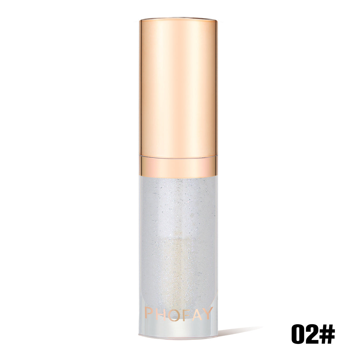 PHOFAY Moisturizing Warm Lip Oil - 4 - CJ