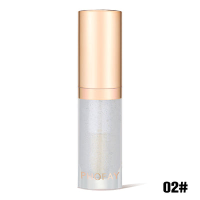 PHOFAY Moisturizing Warm Lip Oil - 4 - CJ