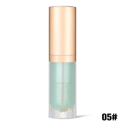 PHOFAY Moisturizing Warm Lip Oil - 4 - CJ