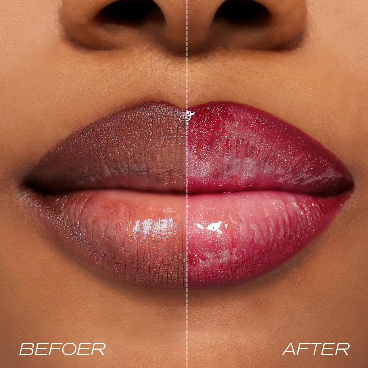 PHOFAY Moisturizing Warm Lip Oil - 4 - CJ